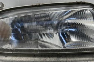 Optique avant principal droit (feux)(phare) FORD FIESTA 4 Photo n°1