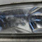 Optique avant principal droit (feux)(phare) FORD FIESTA 4