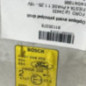 Optique avant principal droit (feux)(phare) FORD FIESTA 4