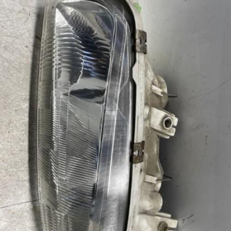 Optique avant principal gauche (feux)(phare) FORD FIESTA 4
