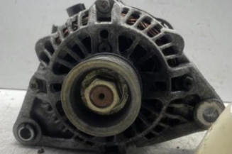 Alternateur FORD FIESTA 4 Photo n°1
