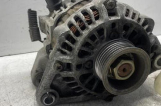 Alternateur FORD FIESTA 4