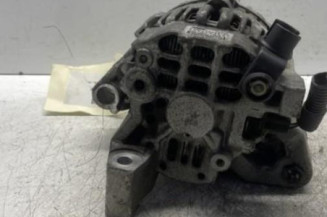 Alternateur FORD FIESTA 4 Photo n°4