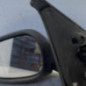 Retroviseur gauche RENAULT CLIO 2