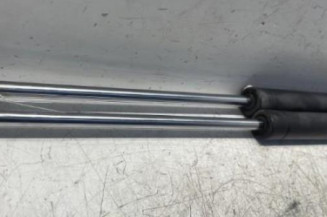 Verin de coffre RENAULT CLIO 2