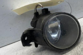 Anti brouillard gauche (feux) RENAULT CLIO 2