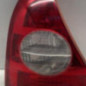 Feu arriere principal gauche (feux) RENAULT CLIO 2