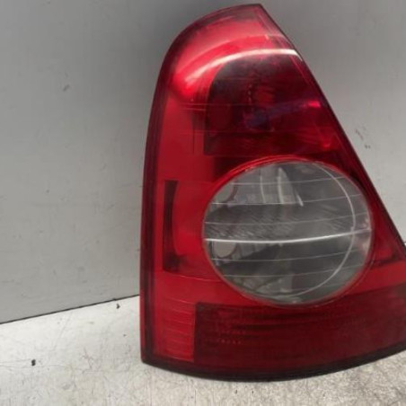 Feu arriere principal gauche (feux) RENAULT CLIO 2