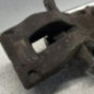 Etrier arriere droit (freinage) CITROEN C4 PICASSO 1