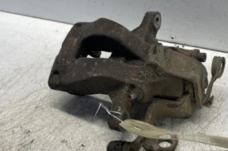 Etrier arriere droit (freinage) CITROEN C4 PICASSO 1 Photo n°3