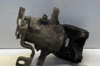 Etrier arriere droit (freinage) CITROEN C4 PICASSO 1 Photo n°4