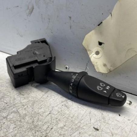 Commodo d'essuie glaces FORD FIESTA 5
