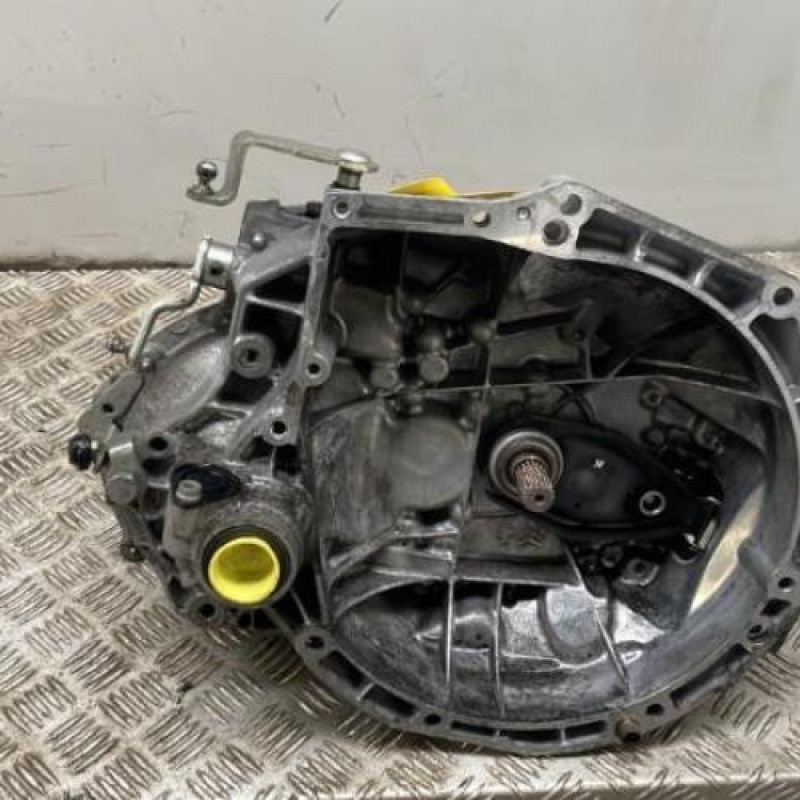 Boite de vitesses PEUGEOT 206+
