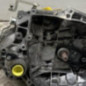 Boite de vitesses PEUGEOT 206+