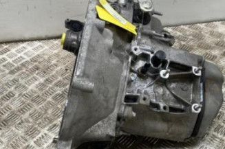 Boite de vitesses PEUGEOT 206+