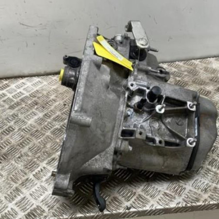 Boite de vitesses PEUGEOT 206+