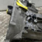 Boite de vitesses PEUGEOT 206+