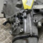 Boite de vitesses PEUGEOT 206+
