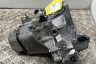 Boite de vitesses PEUGEOT 206+ Photo n°4