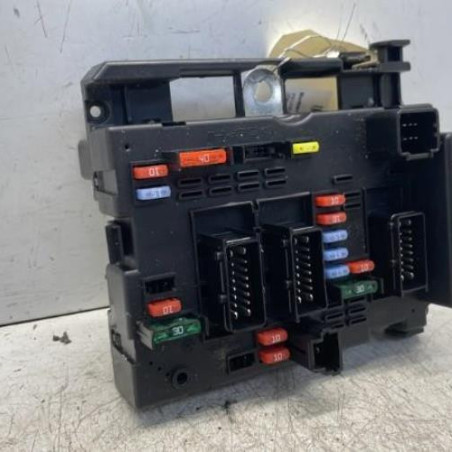 Boitier servitude moteur (BSM) PEUGEOT 206+