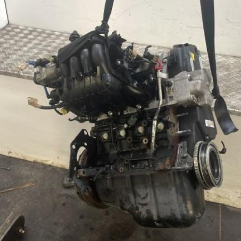 Moteur FORD KA 2