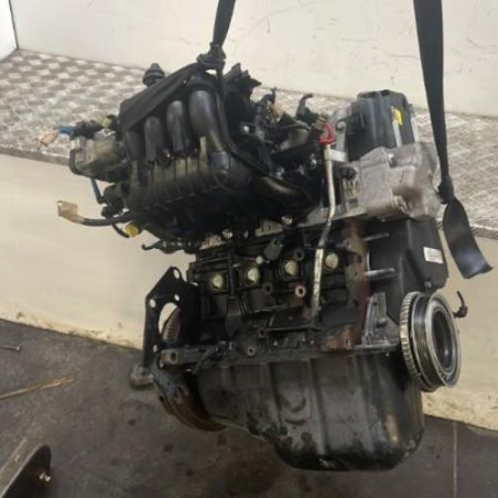 Moteur FORD KA 2 Photo n°1