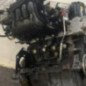 Moteur FORD KA 2