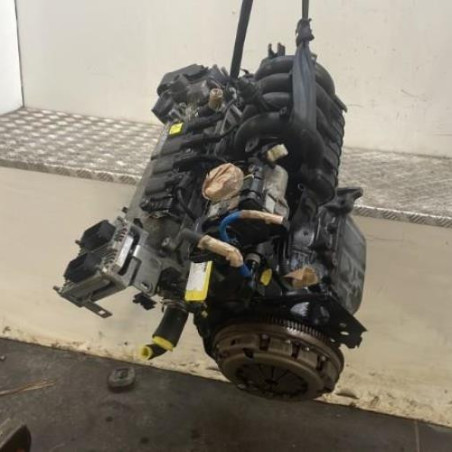 Moteur FORD KA 2