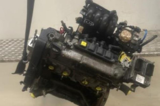 Moteur FORD KA 2 Photo n°3