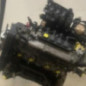 Moteur FORD KA 2