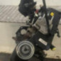 Moteur FORD KA 2