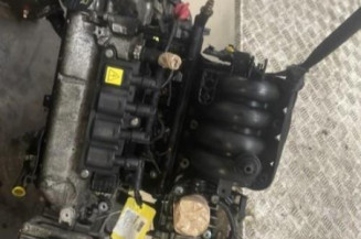 Moteur FORD KA 2 Photo n°5