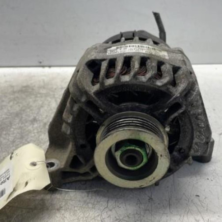 Alternateur FORD KA 2 Photo n°1