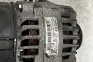 Alternateur FORD KA 2 Photo n°5