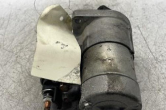 Demarreur FORD KA 2 Photo n°3