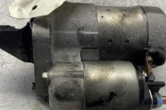 Demarreur FORD KA 2 Photo n°4