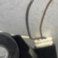 Moteur essuie glace arriere RENAULT SCENIC 3