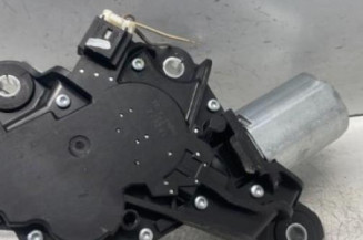 Moteur essuie glace arriere RENAULT SCENIC 3 Photo n°3