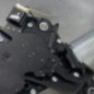 Moteur essuie glace arriere RENAULT SCENIC 3