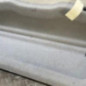 Plage arriere RENAULT SCENIC 3