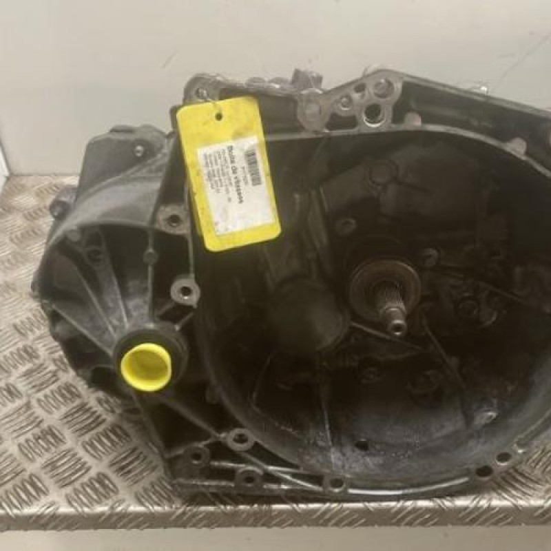 Boite de vitesses PEUGEOT 2008 1