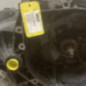 Boite de vitesses PEUGEOT 2008 1