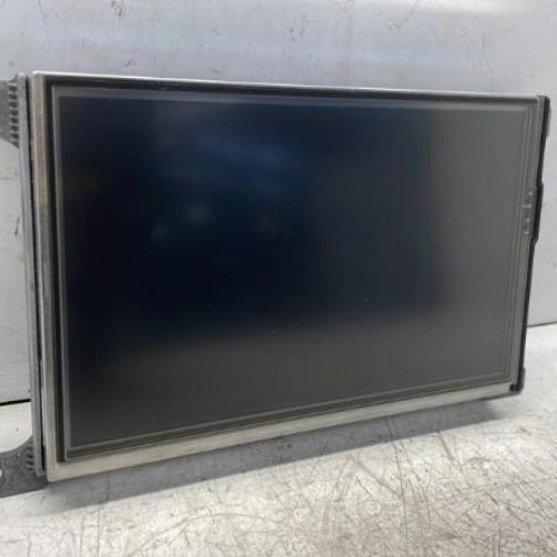Ecran GPS PEUGEOT 508 1 Ecran GPS PEUGEOT 508 1