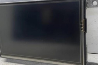 Ecran GPS PEUGEOT 508 1