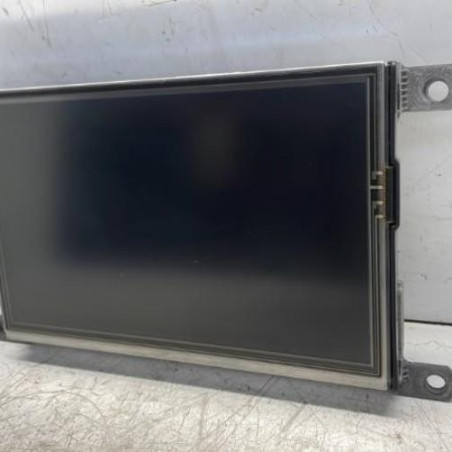 Ecran GPS PEUGEOT 508 1