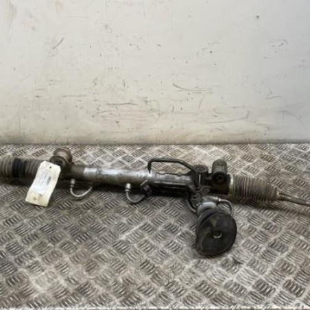 Cremaillere assistee OPEL MERIVA B Photo n°1