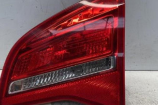 Feu arriere secondaire droit (feux) OPEL MERIVA B Photo n°1