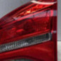 Feu arriere secondaire droit (feux) OPEL MERIVA B