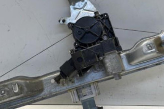 Leve vitre electrique arriere droit OPEL MERIVA B
