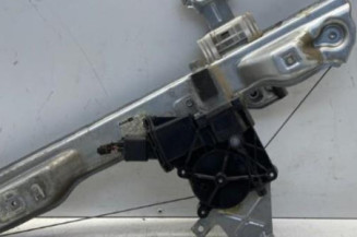 Leve vitre electrique arriere gauche OPEL MERIVA B Photo n°1
